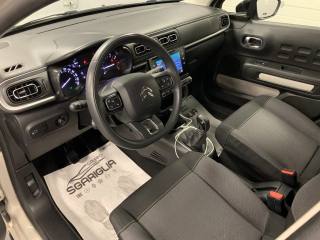 CITROEN C3 usata, con Sistema di navigazione