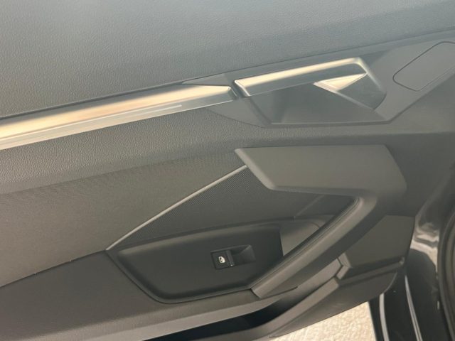 AUDI A3 usata, con Immobilizzatore elettronico