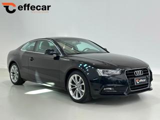 AUDI A5 usata, con Airbag laterali
