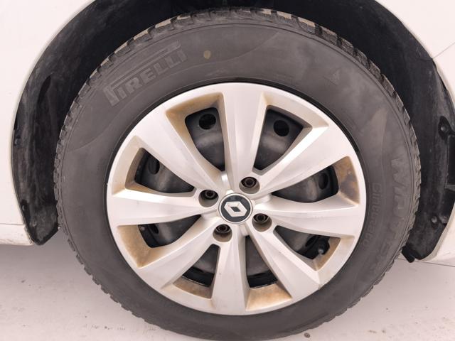 RENAULT Clio usata, con Airbag posteriore