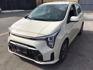 KIA Picanto 1.0 12V 5 porte Urban Fleet