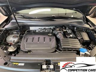 VOLKSWAGEN Tiguan usata, con ESP
