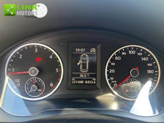 VOLKSWAGEN Tiguan usata 22