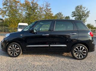 FIAT 500L usata, con Autoradio