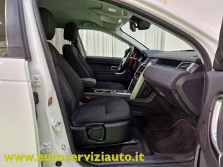 LAND ROVER Discovery Sport usata, con Limitatore di velocità