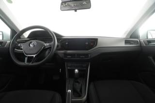 VOLKSWAGEN Polo usata 10