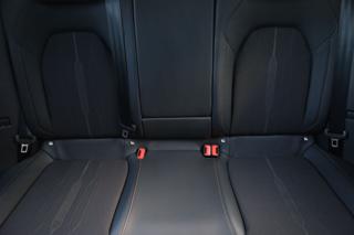 CUPRA Formentor usata, con Climatizzatore