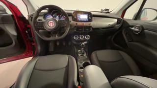 FIAT 500X usata, con Cerchi in lega