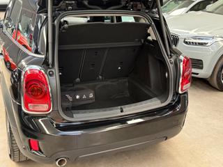 MINI Countryman usata, con Bluetooth