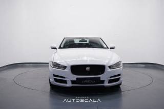 JAGUAR XE usata, con Airbag