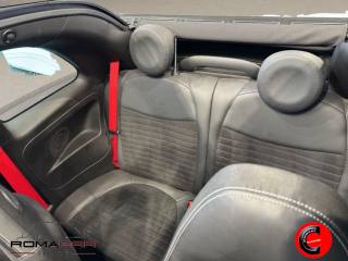 ABARTH 595 usata, con Immobilizzatore elettronico
