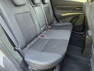 SUZUKI S-Cross usata 111