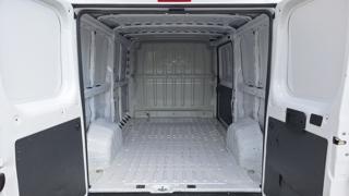 FIAT Ducato usata, con Chiusura centralizzata
