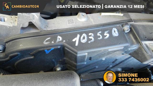 ALFA ROMEO Giulia usata 98