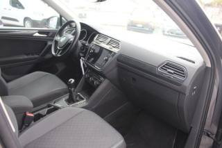 VOLKSWAGEN Tiguan usata, con Cerchi in lega
