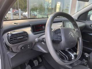 CITROEN C4 Cactus usata, con Sistema di navigazione