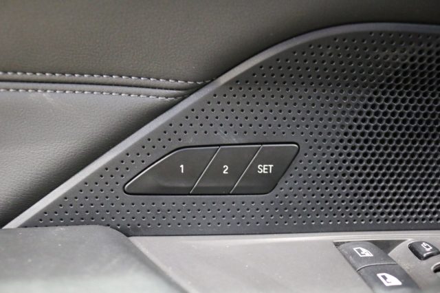 BMW M4 usata, con Bracciolo