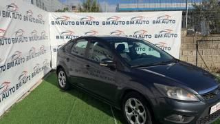 FORD Focus usata, con Airbag laterali