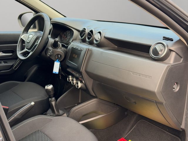 DACIA Duster usata, con Cruise Control