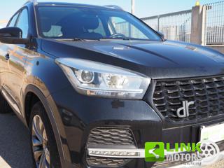 DR MOTOR DR 4.0 usata, con Sensori di parcheggio anteriori