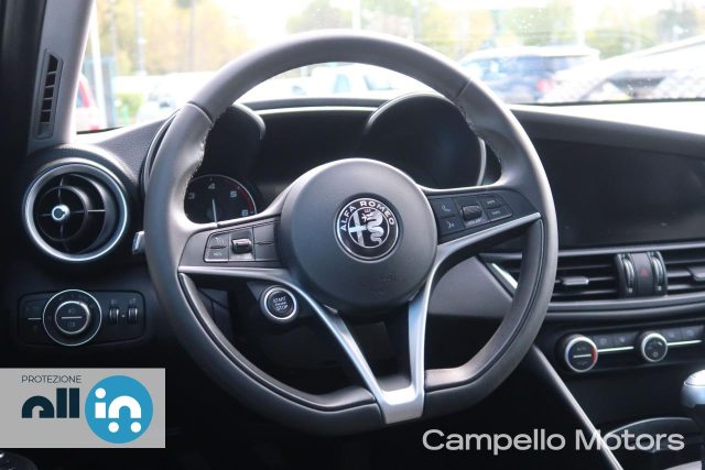 ALFA ROMEO Giulia usata 7