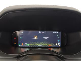 JEEP Compass usata, con ESP