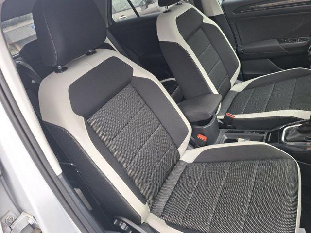 VOLKSWAGEN T-Roc usata, con Fari full-led