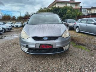 FORD Galaxy 2.0 TDCi 140 CV Ghia DPF 7 POSTI