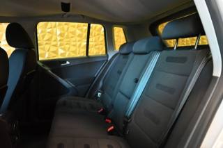 VOLKSWAGEN Tiguan usata 26