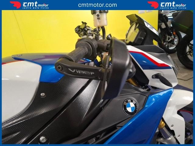 BMW S 1000 R usata 5