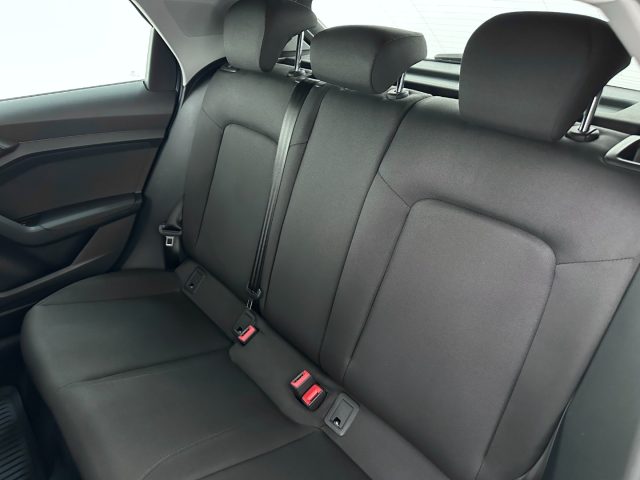 AUDI A1 usata, con Cruise Control