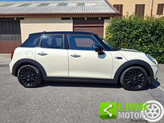 MINI Cooper D usata, con Cruise Control