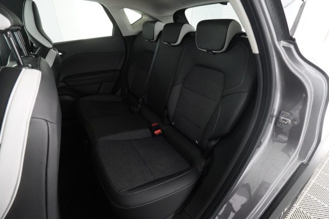 MITSUBISHI ASX usata 9