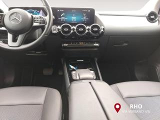 MERCEDES-BENZ GLA 200 usata, con ESP