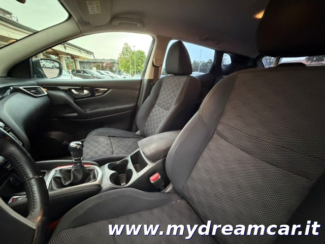 NISSAN Qashqai usata 8
