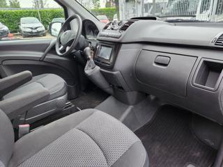 MERCEDES-BENZ Vito usata, con Servosterzo