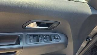 VOLKSWAGEN Amarok usata, con Controllo trazione
