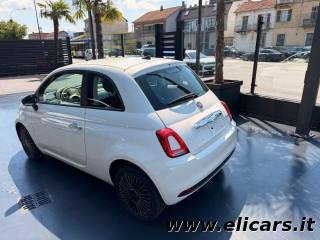 FIAT 500 usata, con Airbag