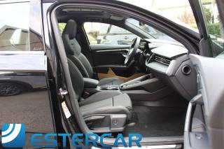 AUDI A3 usata, con Controllo trazione