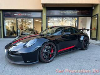 PORSCHE 911 usata, con Airbag laterali