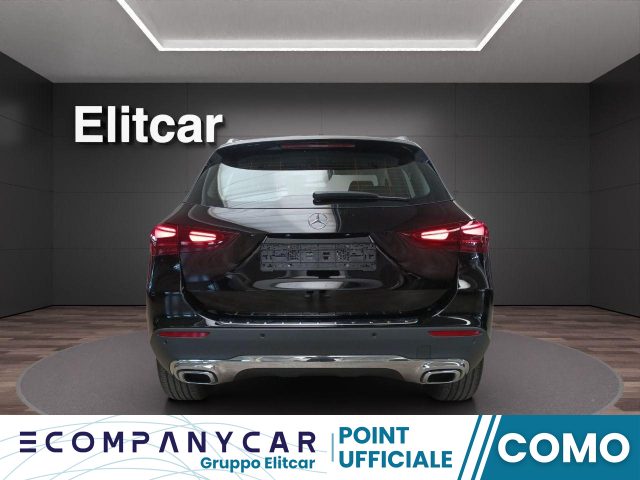 MERCEDES-BENZ GLA 180 usata, con Chiusura centralizzata