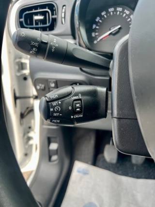 CITROEN C3 usata, con Servosterzo