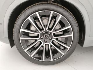 VOLVO XC90 usata, con Cerchi in lega