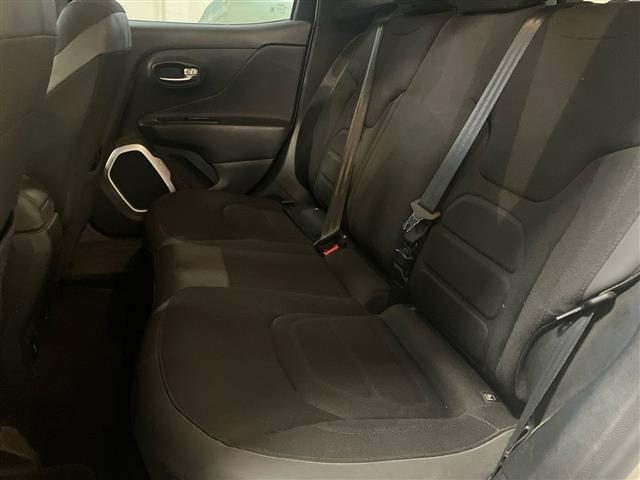 JEEP Renegade usata 11