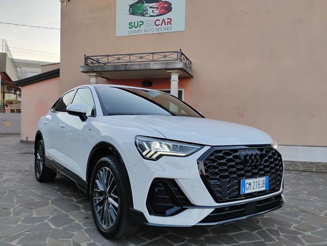 AUDI Q3 usata, con ABS