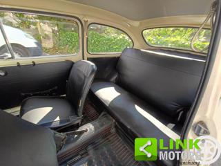 FIAT 600 usata 43