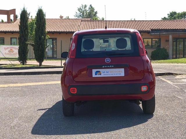 FIAT Panda usata, con Controllo automatico clima