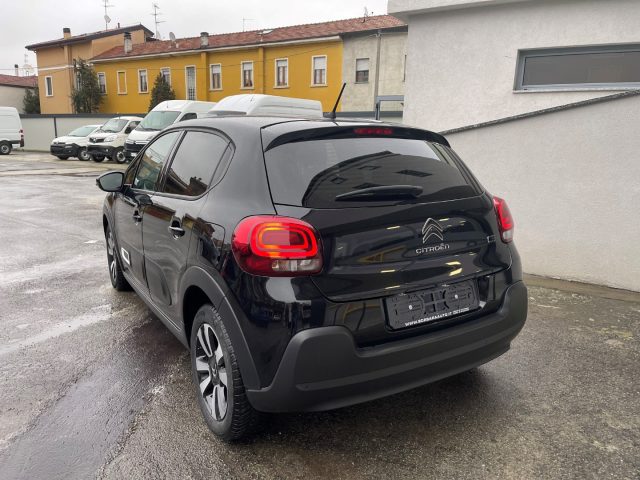 CITROEN C3 usata, con Airbag testa