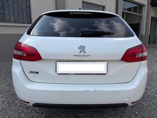 PEUGEOT 308 usata, con Alzacristalli elettrici
