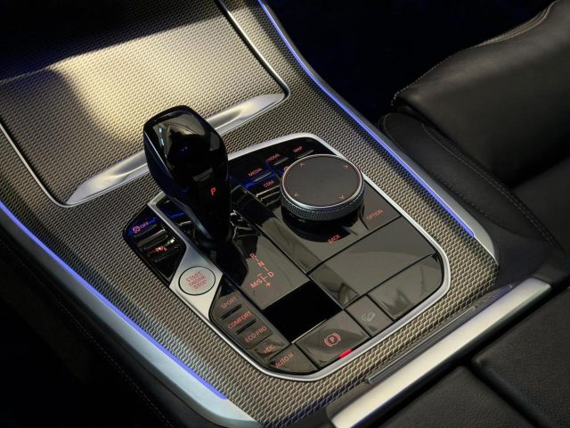 BMW X5 usata, con Controllo automatico clima